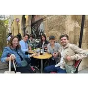 Save 5.00%! Discovering Rosé Wine and Sunny Weather in Aix en Provence