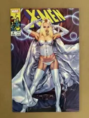 X-Men (V5) 9B Mar 2020 Jay Anacleto Exclusive Variant Hickman Yu High-Grade NM+