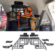 Modular Storage Rack Panel Trunk Shelf Hanging Board For Toyota Highlander 08-13