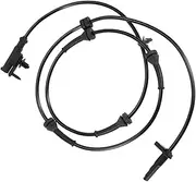 X AUTOHAUX ABS Wheel Speed Senor ABS Sensor ABS Wheel Speed Senor ABS Sensor for Infiniti FX35 FX37 FX50 2008-2010 No.479101WW0A Front Left Right
