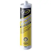V-Tech 300g Multipurpose RTV Silicone - Black