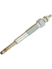 NGK Glow Plug fits Alfa Romeo 147 1.9 937 JTDM 16V (937.AXN1B, 937.BXN1B) (YE07) (for: Alfa Romeo)