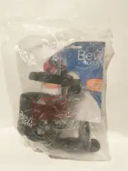 Bevi Buddy Universal Cup Holder Black Holds bottles up to 1.5 liters Valco Baby