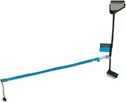 Flexible LCD Cable for Lenovo 100e Chromebook Gen4 83G8 83G9 30PIN Non Touch Screen 5C11H81612 DC02C016F20 LED Cable/Screen Display Flex Line