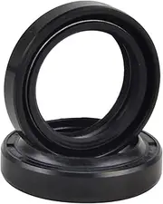 Replace 91255-434-003 Fork Oil Seals for CL450 CR125M CR250M MTX 80 125 200 VT XL 125 250 350 500S XR 200R 250 500