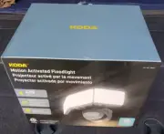 KODA Motion Activated LED Security Floodlight 4200 Lumens HIGHEST AVAILABLE