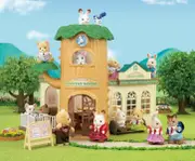 Sylvanian Families Country Tree School SF5105