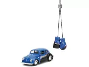 Jada JA34234 1959 Volkswagen Beetle "Spirit3 Racing" 1/32