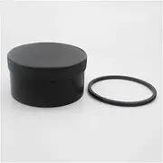 Astronomy Telescope 106mm Full Metal Objective Lens Holder for 106mm Diameter Astronomical Telescope Accessories