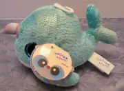YooHoo and Friends Collectable Plush Naree the Extraordinary Narwhal