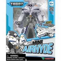 在飛比找買動漫優惠-《豬帽子》現貨 YOUNG TOYS 宇宙奇兵 TOBOT 