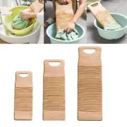 Hand Wash Board Portable Hand Washing Clothes Tool for School Household Home