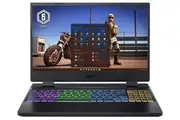 (Refurbished) Acer Nitro V 15 15.6" FHD 144Hz Laptop, i7-13620H, 16GB RAM, 1TB SSD, RTX 4060, Windows 11 Home [NH.QQESA.003-RFB]