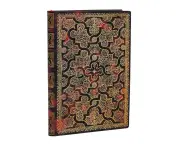 Mystique Mini Unlined Softcover Flexi Journal (240 pages)