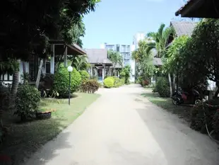 蘇梅島M小屋M In Samui Bungalow