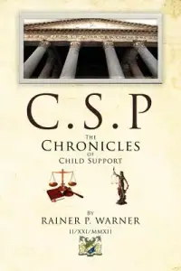 在飛比找博客來優惠-C.s.p the Chronicles of Child 