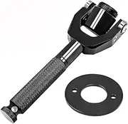 Samman X3 Belt Changing Tool Clutch Removal Kit Compatible with 2017-2021 Can-Am Maverick X3 Max DS RS MR RC Turbo R Fits 64’’ or 72’’ Wheel Base Width Black …