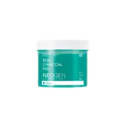 NEOGEN Dermalogy - Real Charcoal Pad - 60pcs