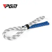PGM HGB025 Golf Power Rope Swing Rhythmic Training Rope Indoor/Outdoor Exerciser