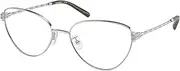 [Tory Burch] Eyeglasses TY 1085 3320 Silver, Silver
