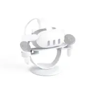 VR Stand Compatible With Meta Quest 3 Quest 2 PSVR2 Universal VR Display Stand