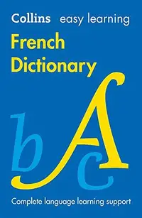 在飛比找誠品線上優惠-Collins Easy Learning: French 