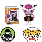 Dragon Ball Z - Frieza Pop! Vinyl Figure "New"