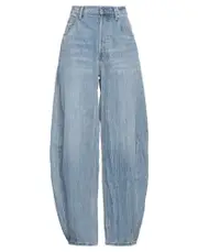 [ALEXANDER WANG] ALEXANDER WANG Jeans - Item 30434656