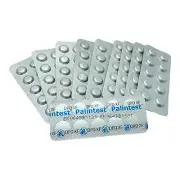 Palintest DPD XF Pool Photometer x100 Test Tablets
