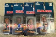 NBA Basketball Corinthian Headliners Signature 3" Figures Scottie Pippen [35]