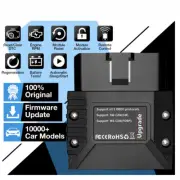 VLinker Bluetooth Wifi Car Diagnostic Tools for Android / IOS Scanner Auto Tool