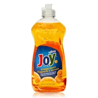 在飛比找Yahoo奇摩購物中心優惠-JOY 柑橘濃縮洗碗精(375ml/12.6oz)