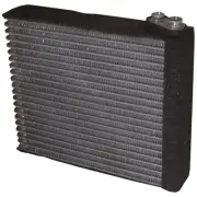 GPD Aluminum A/C Evaporator Core (for: Honda)