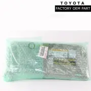 GENUINE TOYOTA RAV4 2010-2012 SUN VISOR ASSY LEFT SAND BEIGE OEM 74320-42502-E1 (for: Toyota)