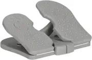 Foot Machine Home Slimming Device - Indoor Mini Stepper for Leg Aerobic Training