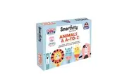 Smartivity Junior Animals & A-Z