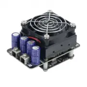 80A 18V-48V PWM DC Motor Controller 4000W RC ESC for Fighter Robot Motor Governo
