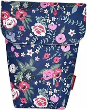 SUPVOX Baby Items Backpack Diaper Caddy Organizer Fashion Nappy Bag Waterproof Storage