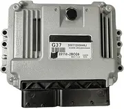 39110-2bcg0 9001120084kj G37 New ECU Original Car Engine Computer Board Meg17.9.8 Compatible for Hyundai-Accessory