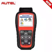 Autel MaxiTPMS TS408 TPMS Service Tool Tire Pressure Monitor Sensor