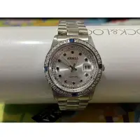 在飛比找蝦皮購物優惠-日本品牌SEKIA白鐵錶帶男款系列