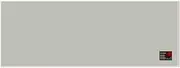 EVA & Logos Super Absorbent & Quick Dry Towel, Gray