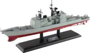 USS Yorktown CG-48 Ticonderoga Class Guided Missile Cruiser 1:700 Hobby Master