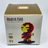 在飛比找蝦皮購物優惠-【強哥數位生活小舖】LOZ iBLOCK FUN 微鑽積木-