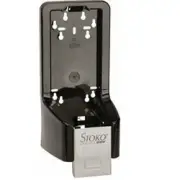 Stoko 31504 4 L Dispenser Use With All Stoko 4 Liter Legacy Products