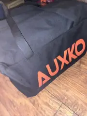 AUXKO Cargo Roof Bag Top Carrier, 15 Cubic Expands to 20 Cubic ft Waterproof