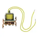Jaylec 24V Starter Motor Solenoid, Auxiliary - 48-152