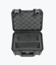 New SKB iSeries 0907-4 Case For Zoom H5 Recorder