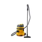 Pullman A-031B 15L Wet & Dry Canister Commercial Vacuum Cleaner