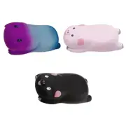 Comfortable Cartoon Armrest Pad Computer Table Arm Support Arm Wrist Rest
